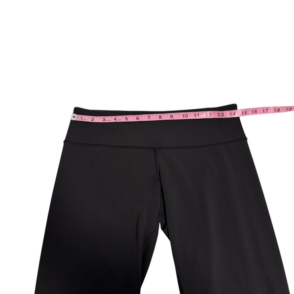 Lululemon | Wunder Under Low Rise Leggings Size 8 - Picture 11 of 14